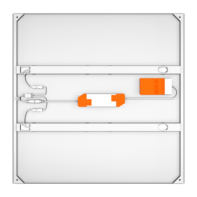 PL INV 600 ZB P 38W 940 U19 WT white, backside