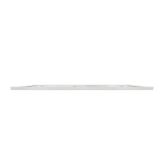 PL INV 600 ZB P 38W 940 U19 WT white, profile