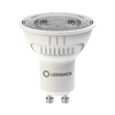 LED Star PAR 16 55 36° CCT Select 4.2W 827/840/865 GU10 white, upright, LEDVANCE logo (thumbnail)