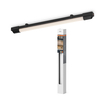 LED Shift Batten 60cm 12W CCT Black Kombinirani snimak = Slika proizvoda + slika pakiranja (thumbnail)