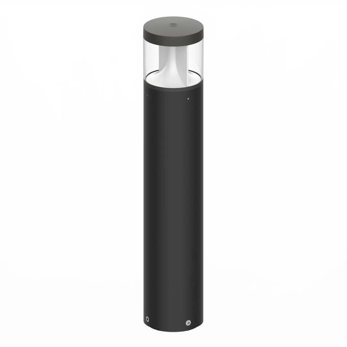 UB BOLLARD CONE DA 900 P 15W 830 GY