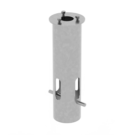 URBAN BOLLARD CONE ACCESSORIES