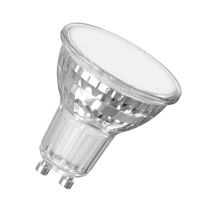 LED Superstar Plus PAR16 80 120° DIM 6W 927 GU10