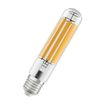 NAV 100 LED FILAMENT PERFORMANCE 8000LM 38W 727 E40 white, diagonal (thumbnail)
