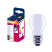 LED Classic P 25 Filament  1.8W 4000K Frosted E27 Fotografie combinată = Fotografiede prezentare + Imagine cu ambalaj (thumbnail)