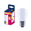 LED Classic P 25 Filament  1.8W 2700K Frosted E27 Fotografie combinată = Fotografiede prezentare + Imagine cu ambalaj (thumbnail)