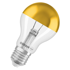 LED Retrofit CLASSIC A Mirror COB DIM