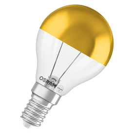LED Retrofit CLASSIC P Mirror COB DIM