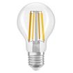 LED CLASSIC A 75 Filament GLOW DIM P 7.8W 930…922 Clear E27 white, upright (thumbnail)
