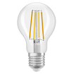 LED CLASSIC A 40 Filament GLOW DIM P 5.9W 930…922 Clear E27 white, upright (thumbnail)