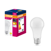 LED VALUE CLAS A 120  14W/2700K E27 Fotografie combinată = Fotografiede prezentare + Imagine cu ambalaj (thumbnail)
