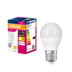 LED VALUE CLAS P 60  6.5W/2700K E27 Fotografie combinată = Fotografiede prezentare + Imagine cu ambalaj (thumbnail)