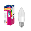 LED VALUE CLAS B 40  4.9W/4000K E27 Fotografie combinată = Fotografiede prezentare + Imagine cu ambalaj (thumbnail)