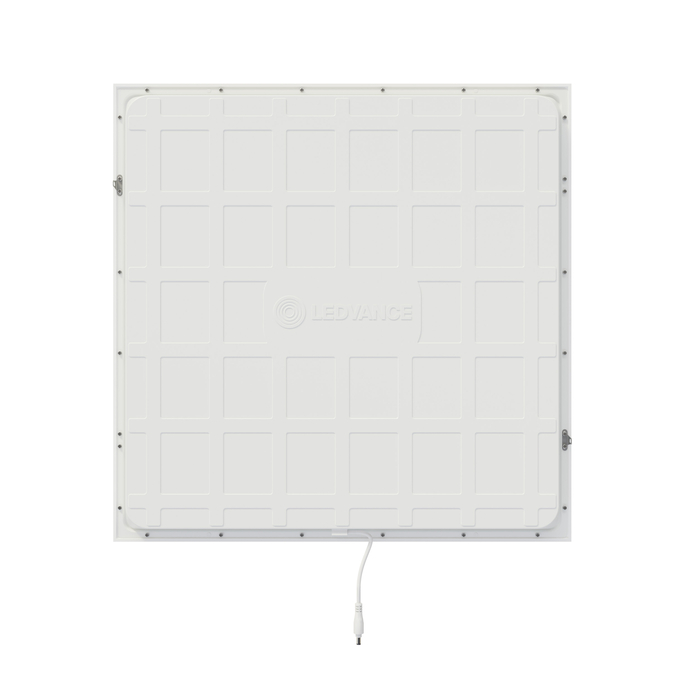 PANEL V 600 28W ML 840 white, backside