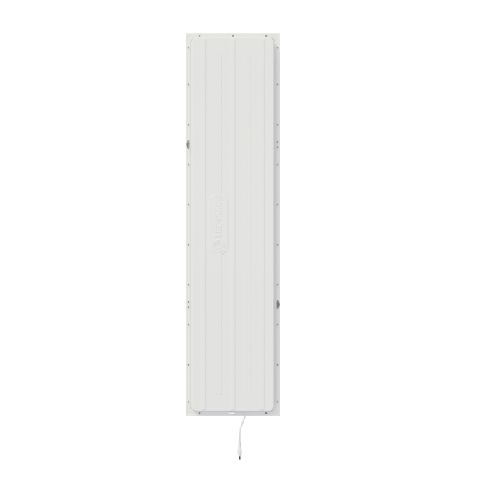 PL COMP 1200 DA V 26W 840 white, backside