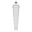 DP FIT 1200 V 31W ML 8405065 IP65 white, bottom view (thumbnail)