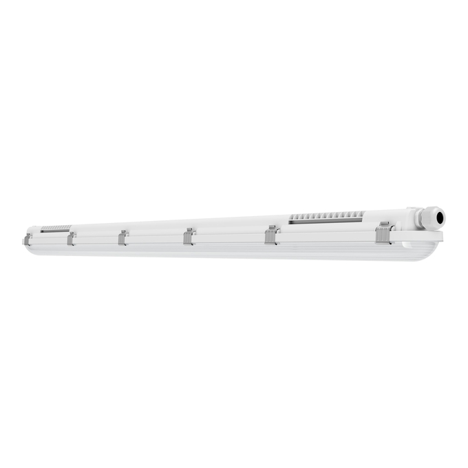 DP FIT 1200 V 31W ML 8405065 IP65 white, spacial