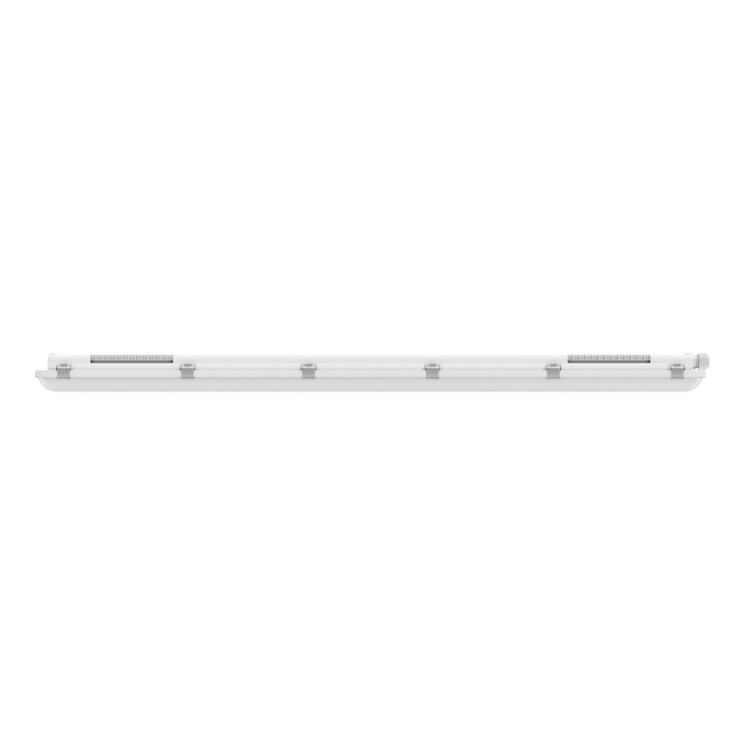 DP FIT 1200 V 31W ML 8405065 IP65 white, horizontal