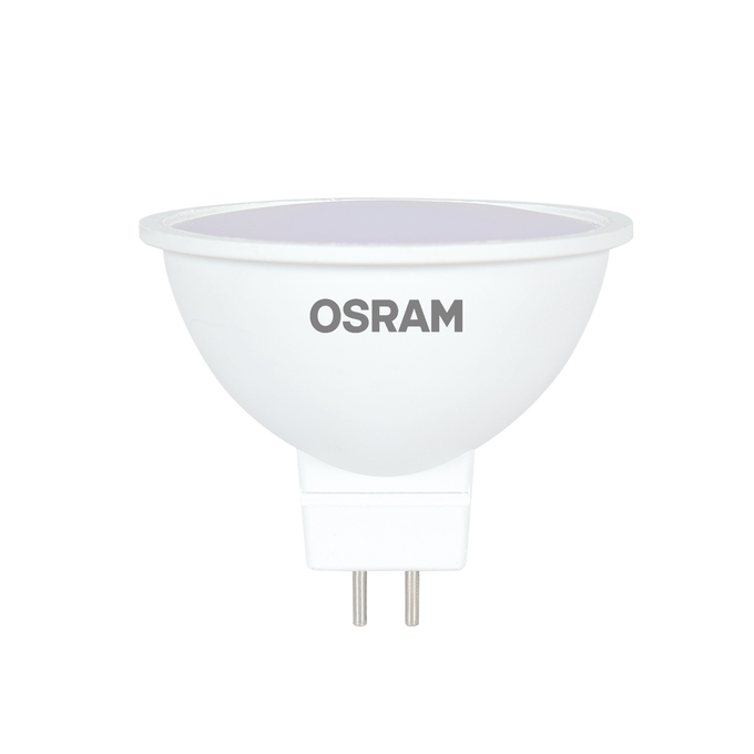 LED VALUE MR 16 35 110 ° 5 W/3000 K GU5.3 