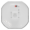 DULUX LED SQ AC MAINS 4 PINS VALUE 18W ML 830 / 835 / 840 white, backside (thumbnail)
