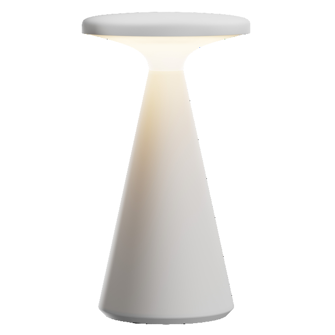 SMART+ Bluetooth Twist Table RGBW IP44