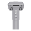 STREETLIGHT COMPACT SMALL 010W 730 RV40ST ON-OFF CLASS 2 WHITE ALU white, backside (thumbnail)