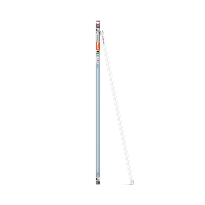 LED TUBE T8 38 EM 1050 mm 10.3W 840 Kombinirani snimak = Slika proizvoda + slika pakiranja