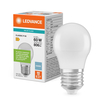 LED Classic P 60 V 6.5W 865 Frosted E27 Fotografie combinată = Fotografiede prezentare + Imagine cu ambalaj (thumbnail)