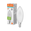LED Classic B 60 V 7.5W 840 Frosted E14 Fotografie combinată = Fotografiede prezentare + Imagine cu ambalaj (thumbnail)