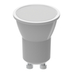 VALUE PAR 11 15 120° 2.1W/6500 K GU10 white, upright (thumbnail)