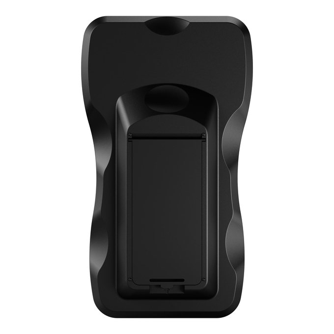 HB FLEX SN REMOTE CONTROL white, backside