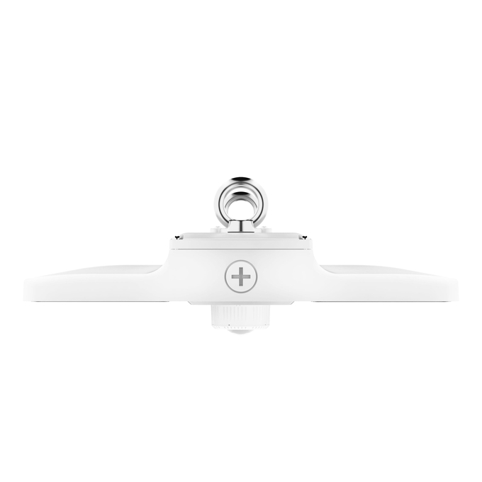 HB FLEX SN P 240W 35 ML 840 WT white, profile