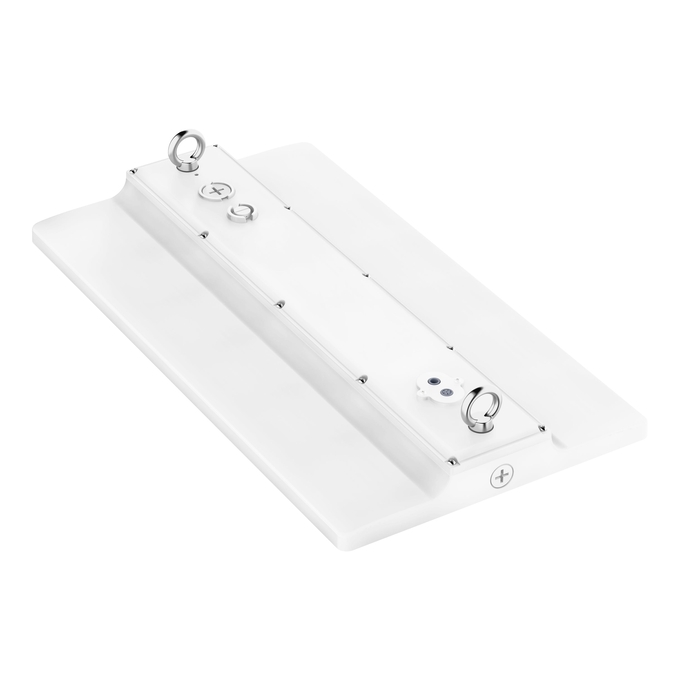 HB FLEX SN P 240W 35 ML 840 WT white, top view