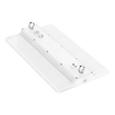 HB FLEX SN P 240W 35 ML 840 WT white, top view (thumbnail)