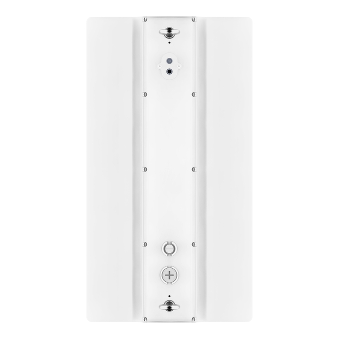 HB FLEX SN P 240W 35 ML 840 WT white, backside