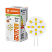 LED PIN ROUND 20 100° DIM P 2W 827 G4 Kombinirani snimak = Slika proizvoda + slika pakiranja (thumbnail)