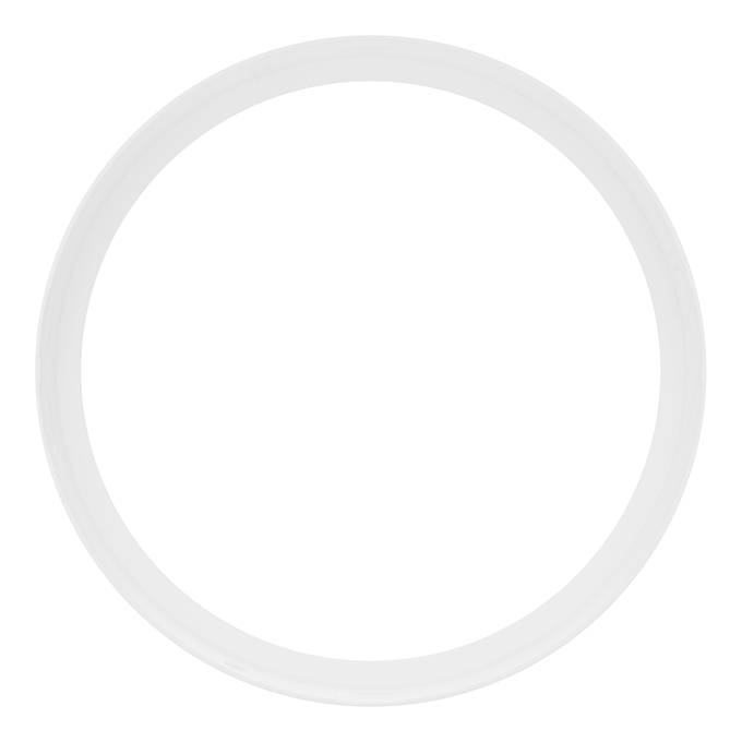 BLKH RD RING 250 WT white, backside