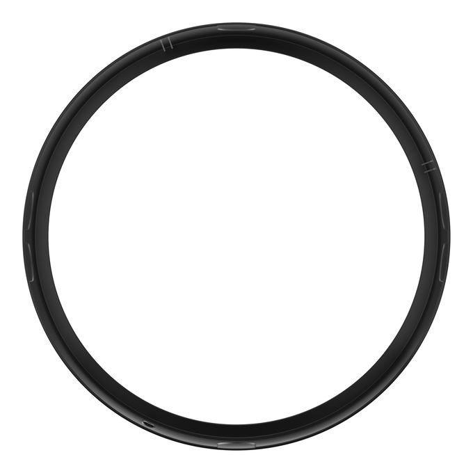 BLKH RD RING 300 BK white, backside