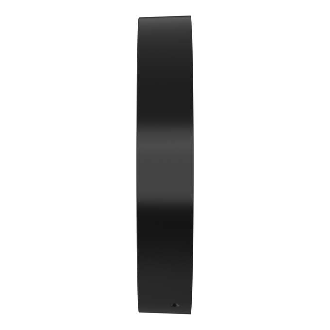 BLKH RD RING 300 BK white, profile