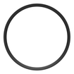 BLKH RD RING 250 BK white, upright (thumbnail)