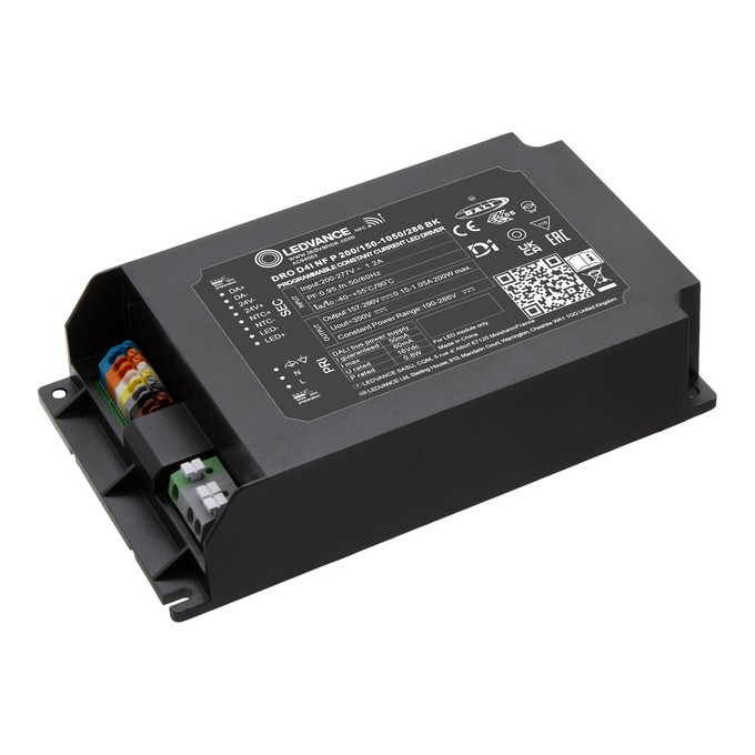 DRO D4i NF P  200/150-1050/286 BK