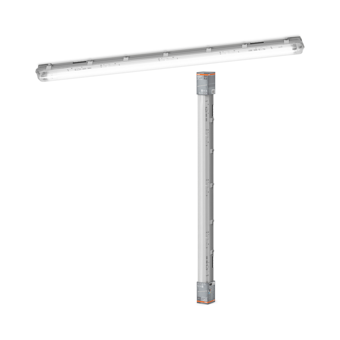 Submarine PRO LED 120cm 18W 840 Kombinirani snimak = Slika proizvoda + slika pakiranja