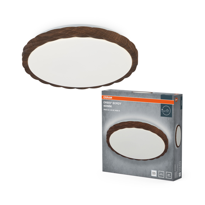 Orbis Bordy 400mm 23W 840 Kombinirani snimak = Slika proizvoda + slika pakiranja