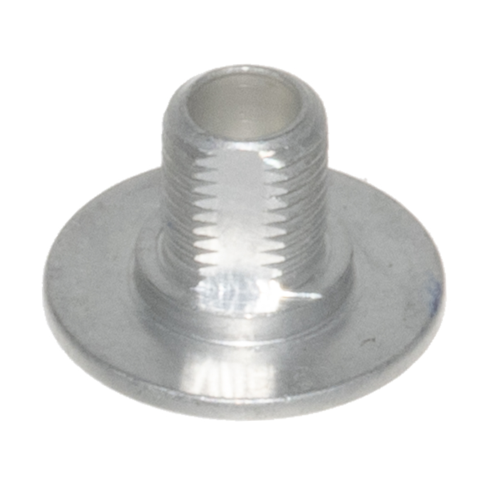 TRACK DRIVER ALUMINIUM JOINT ALUMINIUM