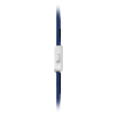 Wall Wasp Flex E27 Blue EU Plug white, incl. accessory (thumbnail)
