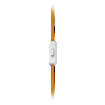 Wall Butterfly E27 Yellow EU Plug white, incl. accessory (thumbnail)