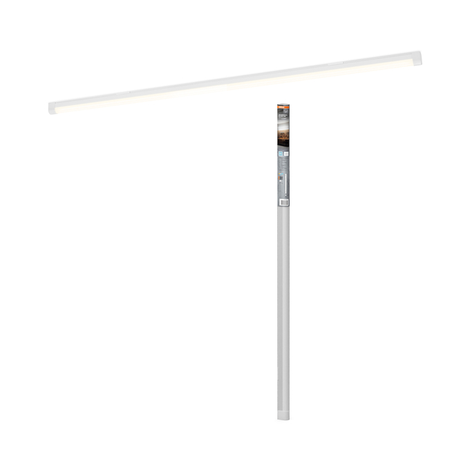 LED Essential Batten 1200mm 20W 865 Kombinirani snimak = Slika proizvoda + slika pakiranja