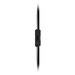 Clip Step Flex GU10 Black EU Plug white, incl. accessory (thumbnail)