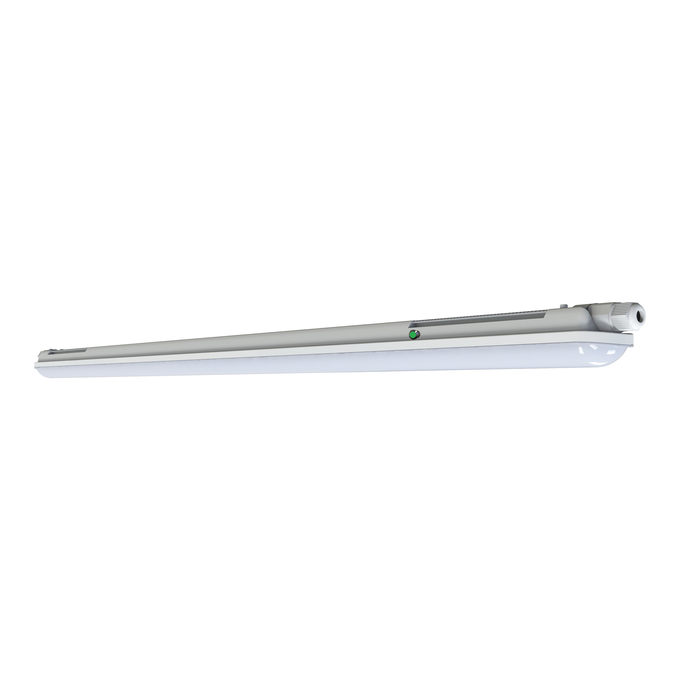 DAMP PROOF TH 1500 E 41W 840 IP65 EL GRAY