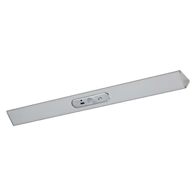 Linearled Mobile Triangle Sensor 400mm USB C Silver